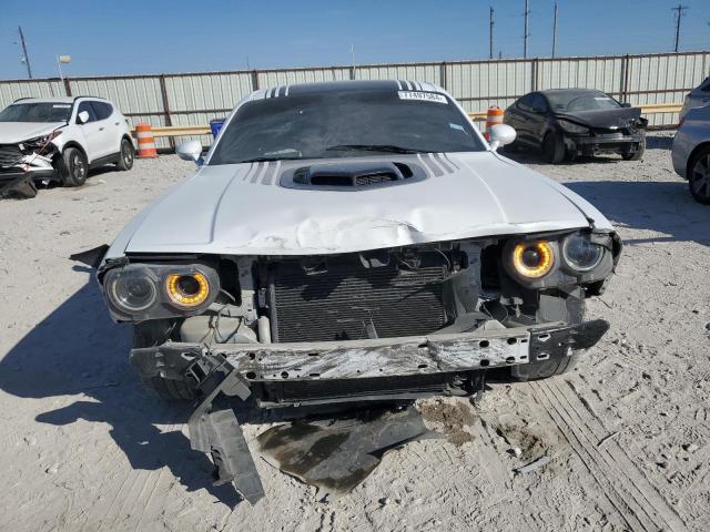 Photo 5 from auction – 2015 DODGE CHALLENGER with VIN 2C3CDZBT8FH911702