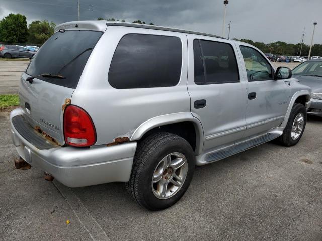 Photo 3 from auction – 2002 DODGE DURANGO R/ with VIN 1B4HS78Z62F145288