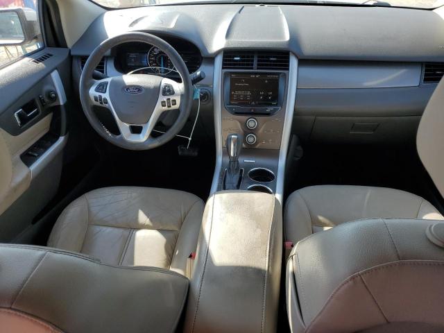 Photo 8 from auction – 2014 FORD EDGE SEL with VIN 2FMDK3JC4EBB73074