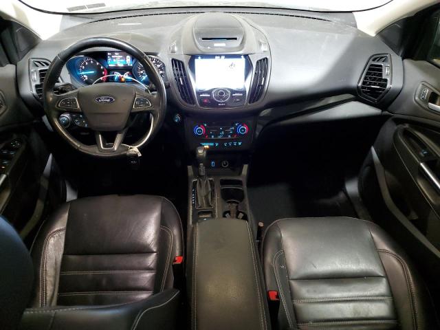 Photo 8 from auction – 2017 FORD ESCAPE TIT with VIN 1FMCU9JD7HUE56309