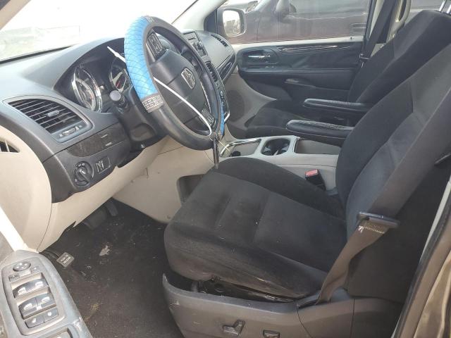 Photo 7 from auction – 2016 DODGE GRAND CARA with VIN 2C4RDGCG8GR179871