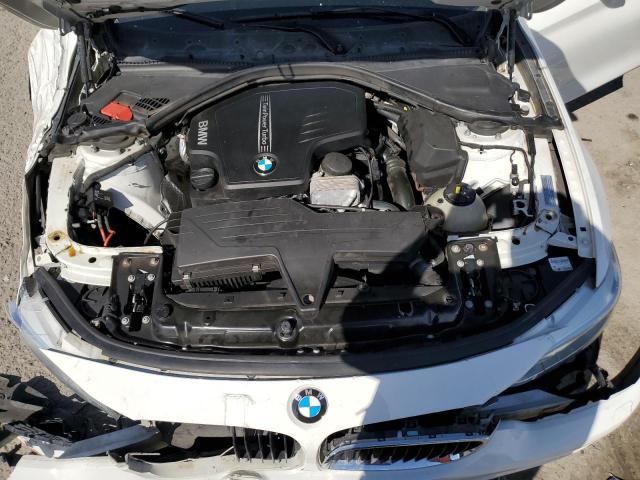 Photo 11 from auction – 2015 BMW 428 XI GRA with VIN WBA4C9C51FD331849