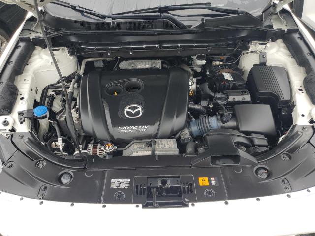Photo 12 from auction – 2019 MAZDA CX-5 GRAND with VIN JM3KFADM9K0543044