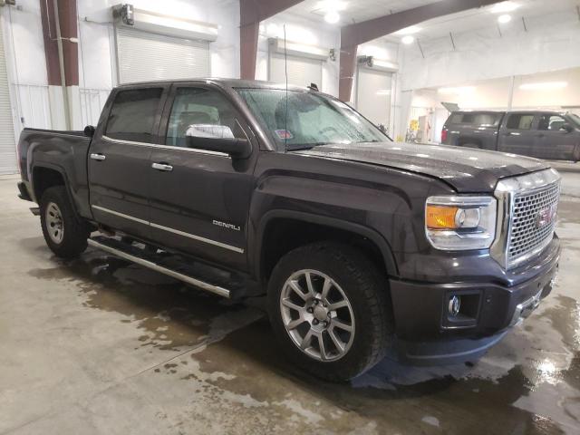 Photo 4 from auction – 2014 GMC 1500 with VIN 3GTU2WEJ0EG553945