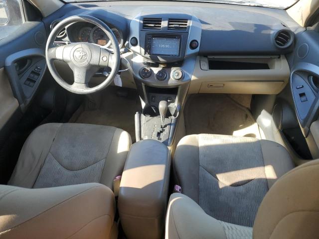 Photo 8 from auction – 2009 TOYOTA RAV4 with VIN JTMZF33V095001597