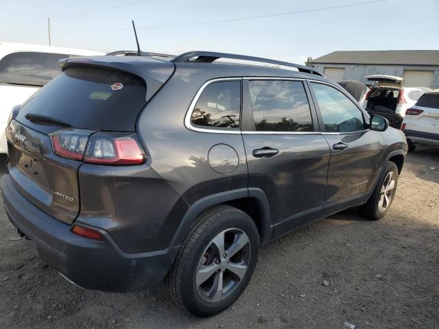 Photo 3 from auction – 2022 JEEP CHEROKEE L with VIN 1C4PJMDX6ND504790