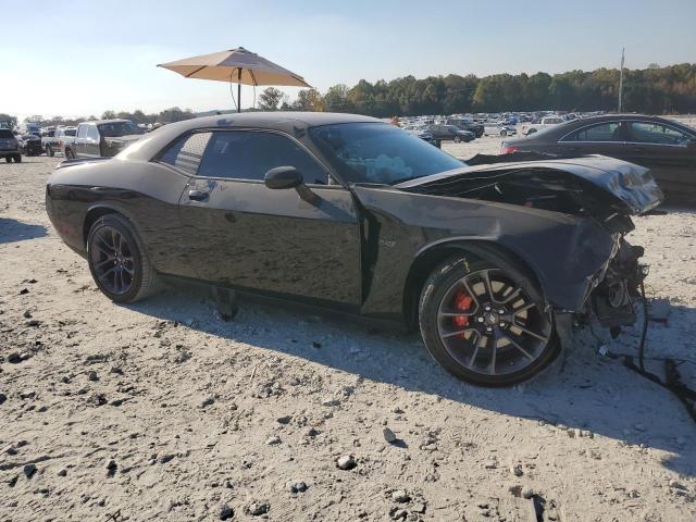 Photo 4 from auction – 2023 DODGE CHALLENGER with VIN 2C3CDZBT2PH562375