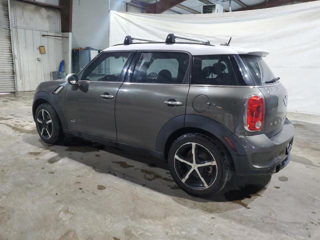 Photo 2 from auction – 2014 MINI COOPER S C with VIN WMWZC5C59EWP38643