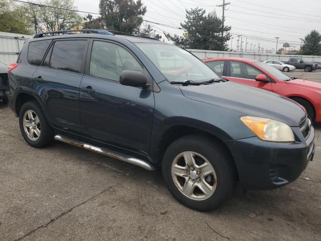 Photo 4 from auction – 2009 TOYOTA RAV4 with VIN JTMZF33V19D006118