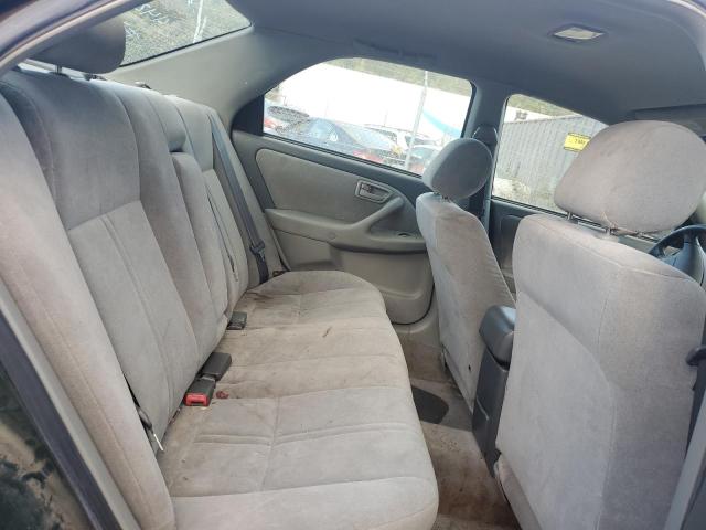 Photo 10 from auction – 2001 TOYOTA CAMRY CE with VIN JT2BF22K610338157