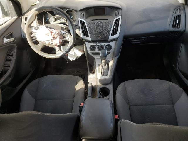 Photo 8 from auction – 2014 FORD FOCUS SE with VIN 1FADP3K28EL379371