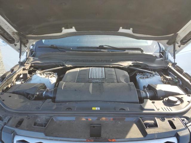 Photo 12 from auction – 2015 LAND ROVER RANGE ROVE with VIN SALWR2VF5FA541629