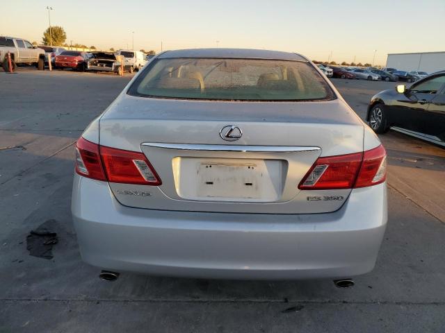 Photo 6 from auction – 2007 LEXUS ES 350 with VIN JTHBJ46G972073625