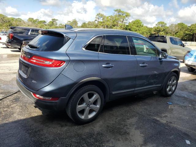 Photo 3 from auction – 2018 LINCOLN MKC PREMIE with VIN 5LMCJ1C99JUL21645