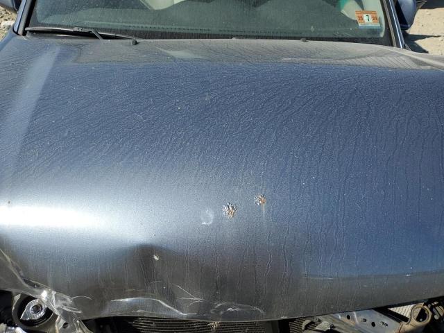 Photo 11 from auction – 2007 TOYOTA HIGHLANDER with VIN JTEEP21A270196856