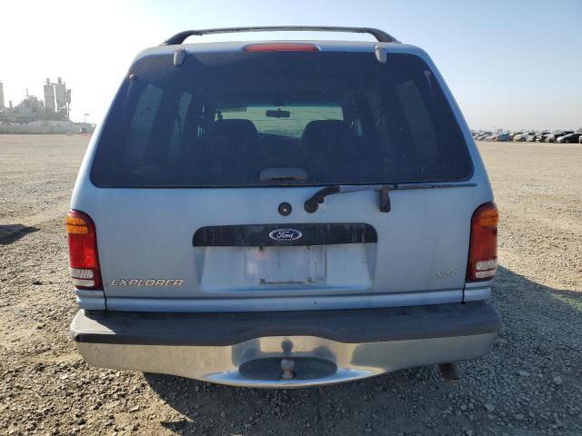 Photo 6 from auction – 1998 FORD EXPLORER with VIN 1FMZU34E3WZA84690