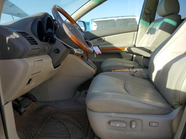 Photo 7 from auction – 2005 LEXUS RX 330 with VIN 2T2GA31U85C029477