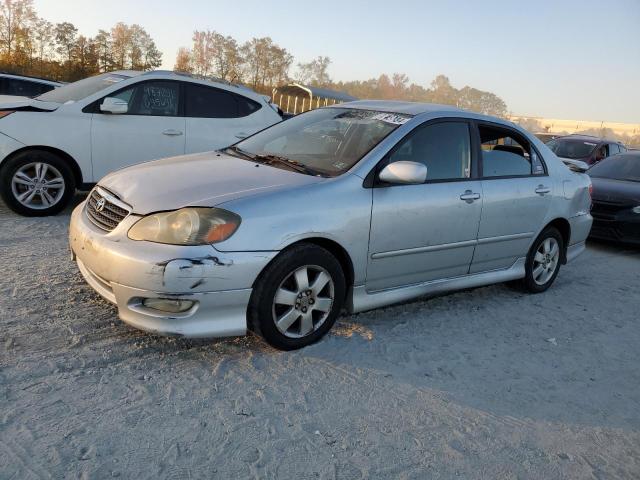 Photo 1 from auction – 2006 TOYOTA COROLLA CE with VIN 1NXBR30E76Z723773
