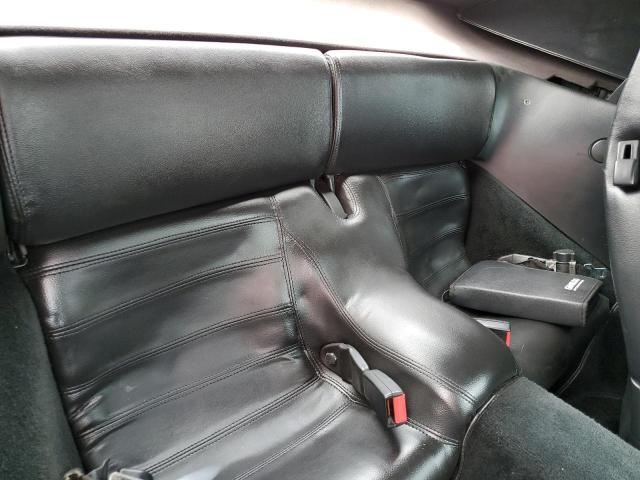 Photo 10 from auction – 1990 PORSCHE 944 S with VIN WP0CB2946LN480366