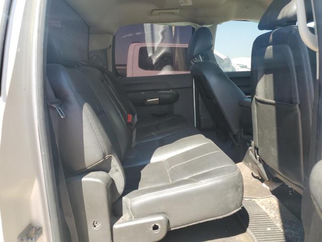 Photo 10 from auction – 2013 CHEVROLET SILVERADO with VIN 3GCPCSE05DG245985