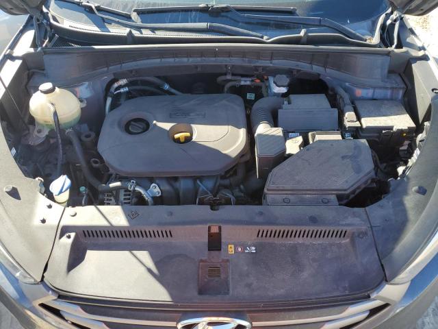 Photo 12 from auction – 2016 HYUNDAI TUCSON LIM with VIN KM8J33A42GU055420