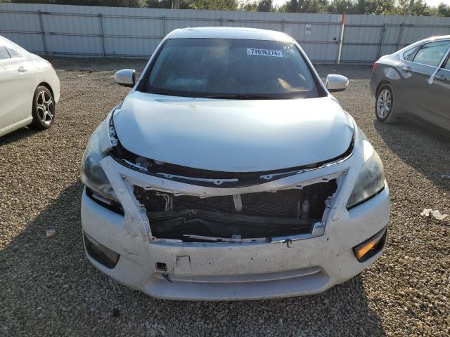 Photo 5 from auction – 2015 NISSAN ALTIMA 2.5 with VIN 1N4AL3AP2FC237286