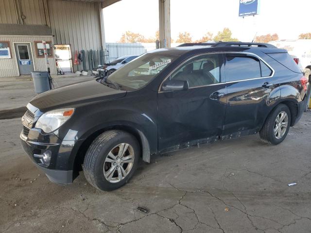 CHEVROLET EQUINOX LT 2013 with VIN 2GNFLNEK2D6140256 - Photo from auction
