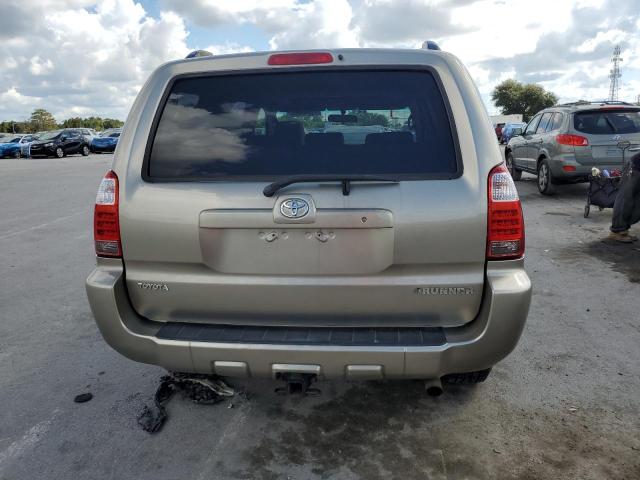 Photo 6 from auction – 2006 TOYOTA 4RUNNER SR with VIN JTEBU14R960104082
