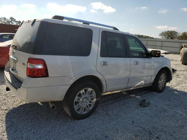 Photo 3 from auction – 2013 FORD EXPEDITION with VIN 1FMJU1K50DEF26446