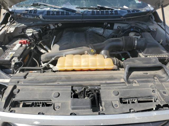Photo 11 from auction – 2016 FORD F150 SUPER with VIN 1FTEW1EG9GKF81092
