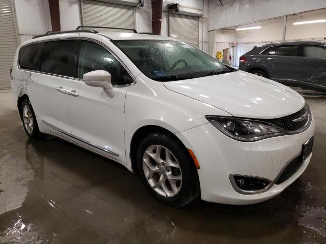 Photo 4 from auction – 2017 CHRYSLER PACIFICA T with VIN 2C4RC1BG9HR784968
