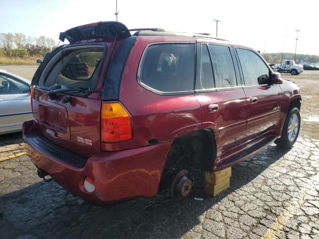 Photo 3 from auction – 2008 GMC ENVOY DENA with VIN 1GKET63M082219107