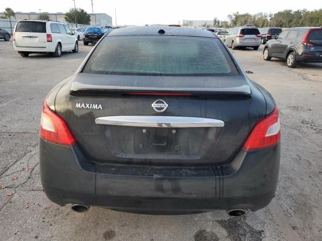 Foto 6 de la subasta – 2011 NISSAN MAXIMA S con VIN 1N4AA5AP9BC800300