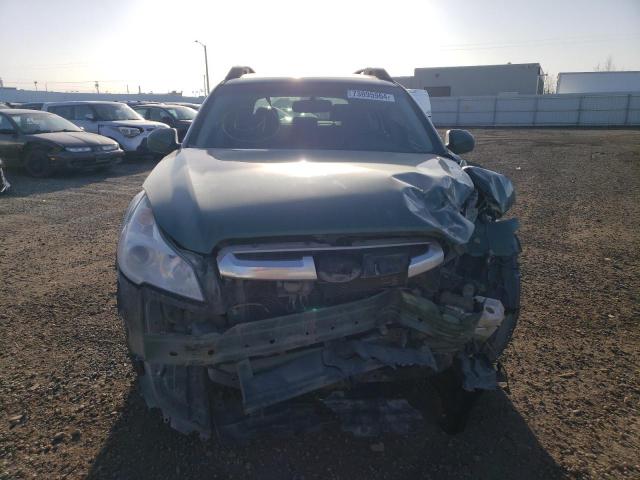 Снимка 5 от търг – 2014 SUBARU OUTBACK 2. с VIN 4S4BRBCC1E3267262