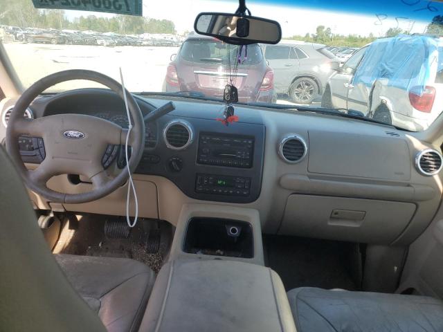 Photo 8 from auction – 2004 FORD EXPEDITION with VIN 1FMFU18L44LA29830
