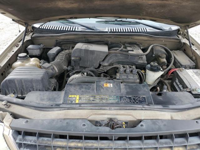 Photo 11 from auction – 2002 FORD EXPLORER X with VIN 1FMZU72K82UD03943