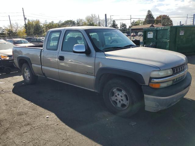 Photo 4 from auction – 2001 CHEVROLET SILVERADO with VIN 2GCEC19T911266042