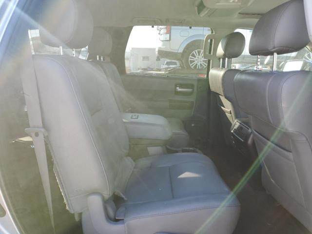 Photo 11 from auction – 2014 TOYOTA SEQUOIA PL with VIN 5TDDW5G17ES108003