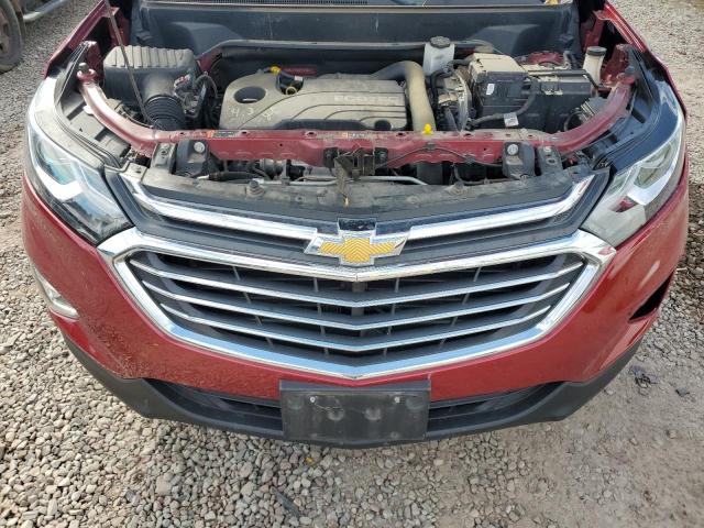 Photo 12 from auction – 2019 CHEVROLET EQUINOX PR with VIN 2GNAXXEV2K6175736