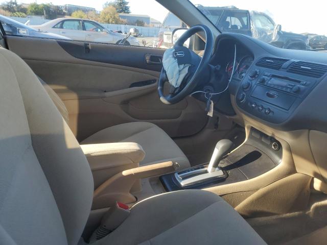 Photo 10 from auction – 2004 HONDA CIVIC LX with VIN 1HGEM22534L057958