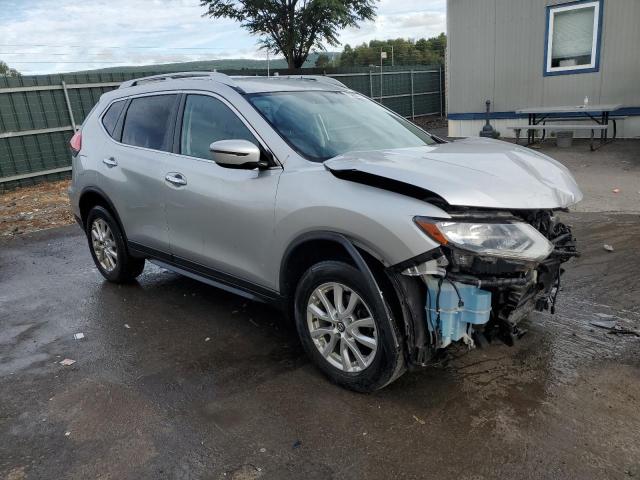 Photo 4 from auction – 2017 NISSAN ROGUE S with VIN JN8AT2MVXHW001313