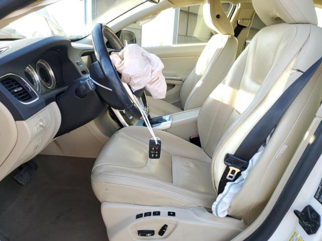 Photo 7 from auction – 2013 VOLVO S60 T5 with VIN YV1612FH8D2181501