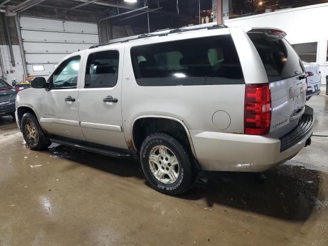 Photo 2 from auction – 2007 CHEVROLET SUBURBAN K with VIN 1GNFK16367J125656