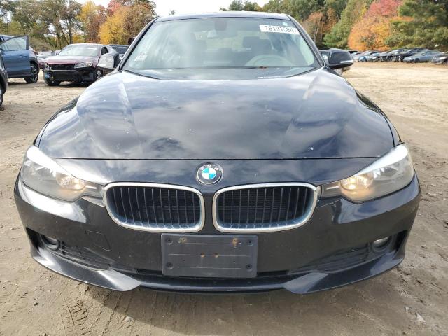 Photo 5 from auction – 2015 BMW 320 I XDRI with VIN WBA3C3C5XFK201153