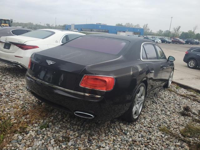 Photo 3 from auction – 2014 BENTLEY FLYING SPU with VIN SCBEC9ZA0EC095360