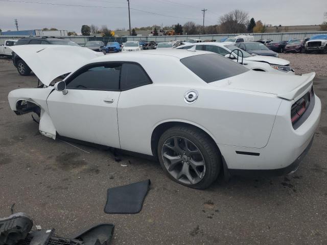 Photo 2 from auction – 2017 DODGE CHALLENGER with VIN 2C3CDZBT6HH598183