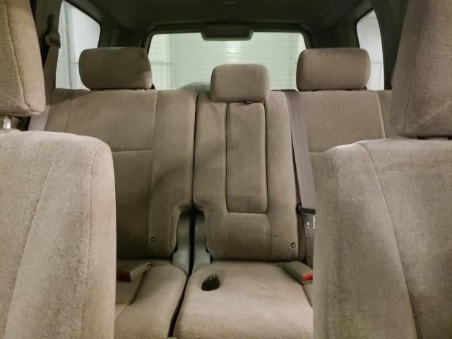 Photo 10 from auction – 2004 SUZUKI XL7 EX with VIN JS3TX92V044106650