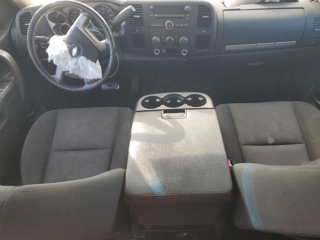 Photo 8 from auction – 2013 CHEVROLET SILVERADO with VIN 1GCRCSEA3DZ259174