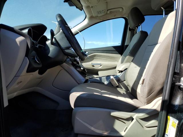 Photo 7 from auction – 2013 FORD ESCAPE SE with VIN 1FMCU0G94DUD91184