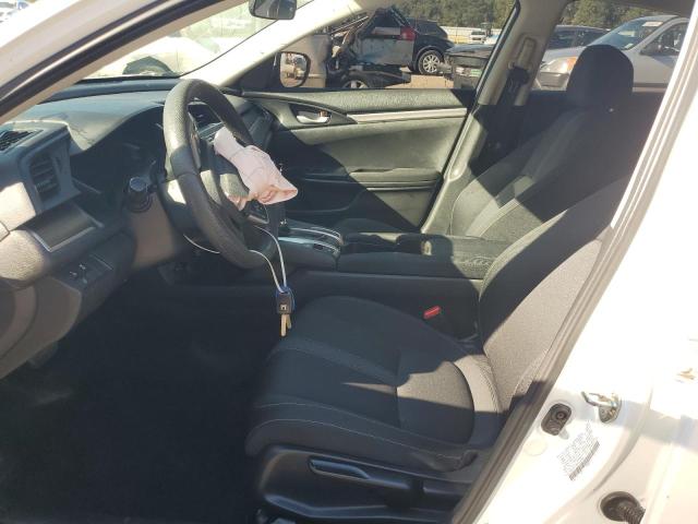 Photo 7 from auction – 2019 HONDA CIVIC LX with VIN 2HGFC2F68KH505440